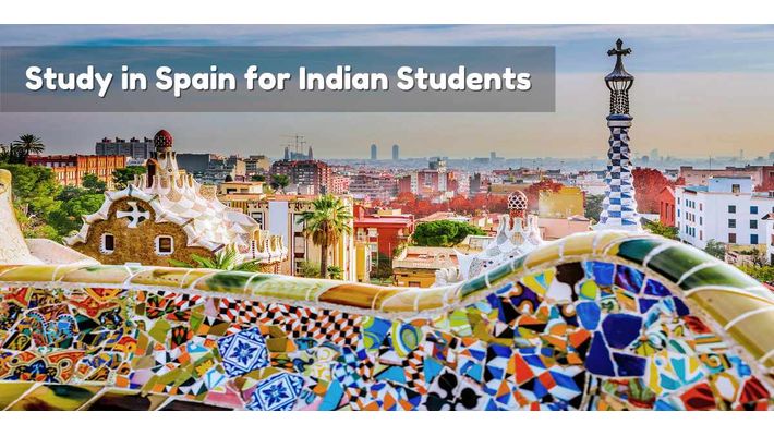 5 Top-Ranked Universities for Indians to Study Abroad in Spain